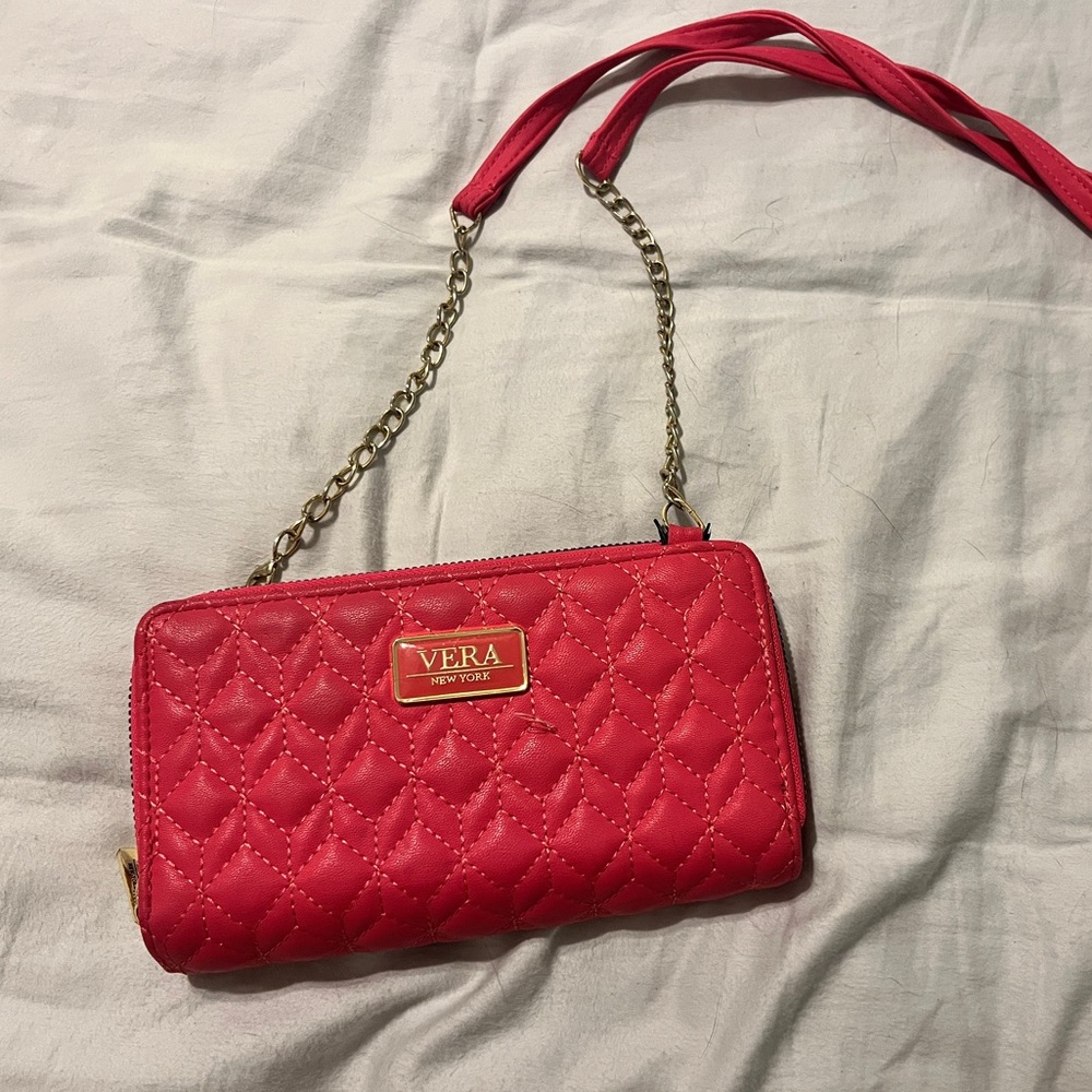 Vera Crossbody Purse
